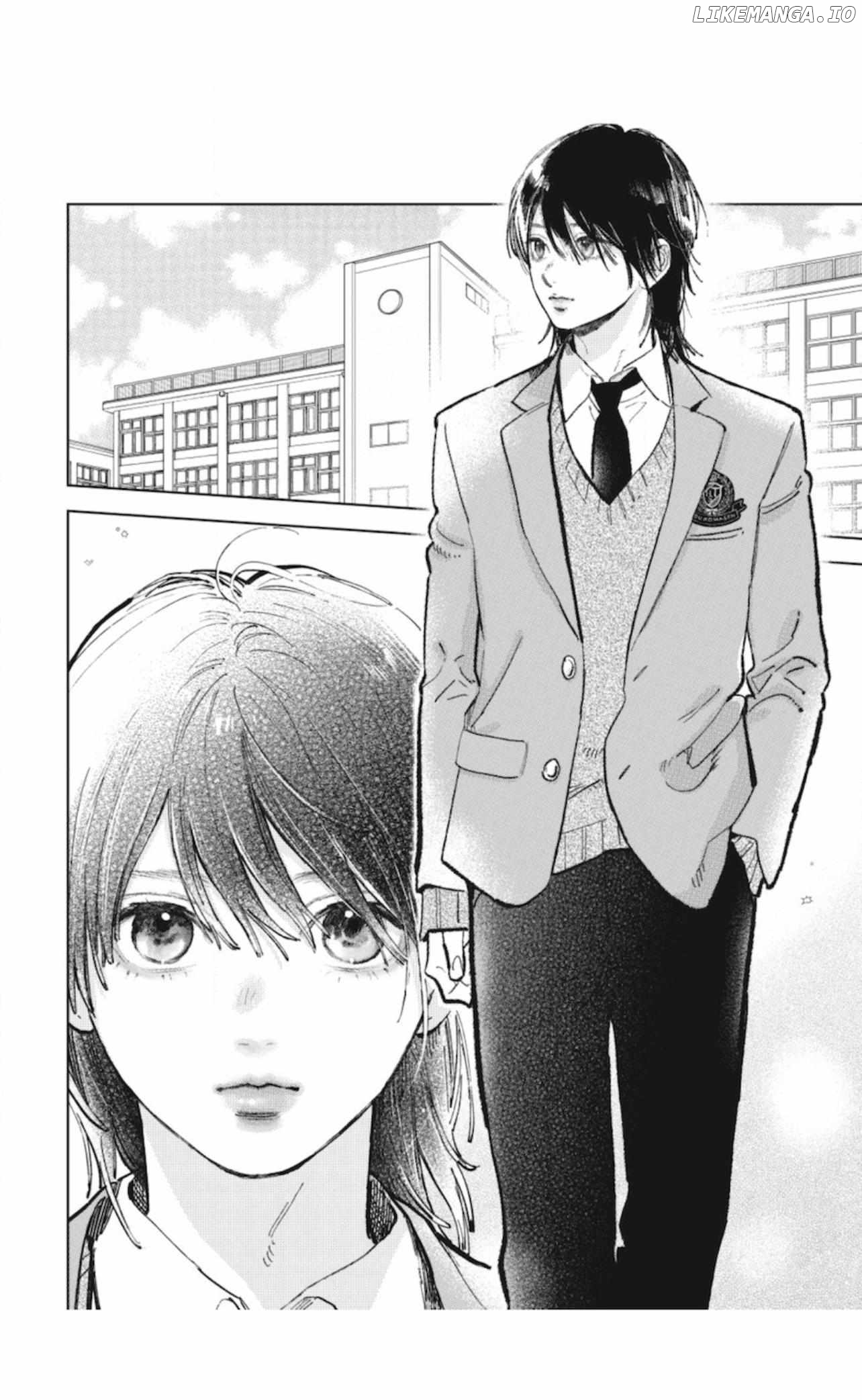 A Sign of Affection, Chapter 50 image 03